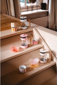 Бели керамични чаши в комплект 4 бр. за еспресо 180 ml Franca – Leopold Vienna