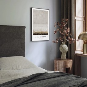 Картина 52x72 cm Golden Line – Malerifabrikken