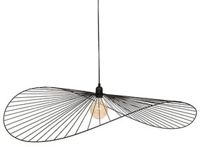 Пендел atmosphera Adelia, 98 cm, Черен