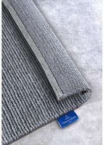 Сива ръчно изработена вълнена пътека 80x200 cm Francois – Villeroy&amp;Boch
