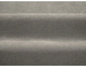 Светлосив ъглов диван (десен ъгъл) Torino – Micadoni Home