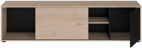 ТV шкаф Eden-Fusiko-Mavro