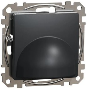 SE Твърда връзка цвят Антрацит Sedna  - SDD114903