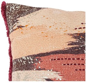 Памучна декоративна възглавница 35x50 cm Bri – Bloomingville