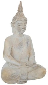 Декоративна фигура atmosphera Dala, Смола, 50 cm