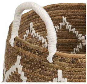 Кошници от плетеница в комплект от 2 бр. ø 41x32 cm Altea – House Nordic