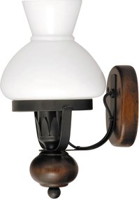 Rabalux Petronel Стенно осветление (аплици) IP20 E27 1x MAX 60W K 7077