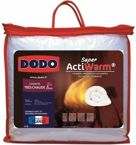 Скандинавски Стил Пълнеж DODO Super ActiWarm 240 x 260 cm