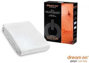 Протектор за матрак " Dream On Jersey Cotton "
