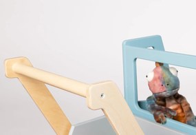 количка-проходилка Kipplaster Fred