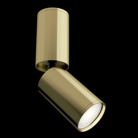 Spot Maytoni FOCUS S-Gold