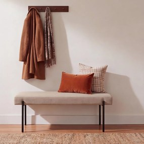 Бежова пейка Swindon - House Nordic