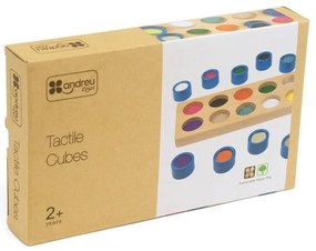 Andreu toys - Сензорна игра за тактилни усещания