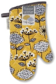 Чаени кърпи и кърпа за съдове в комплект от 4 бр. Retro Meadow – Cooksmart ®