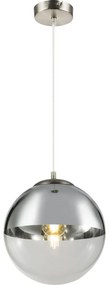 GLOBO 15852 - Пендел VARUS 1xE27/40W/230V