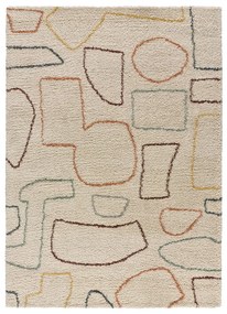 Бежов килим , 160 x 230 cm Maris - Universal