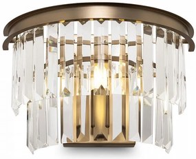 Аплик за стена Maytoni Revero-Brass