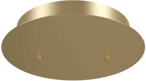 Плафон розета Maytoni New Series 086-Xruso-Диаметър 24 cm