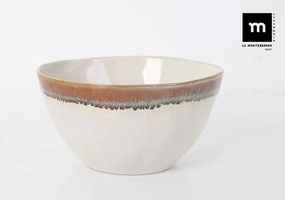 Купа LA MEDITERRANEA Fustam, 18х9 см, порцелан