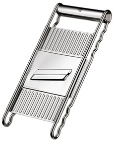 Ренде от неръждаема стомана с 4 сменяеми повърхности за настъргване Cromargan® Gourmet - WMF