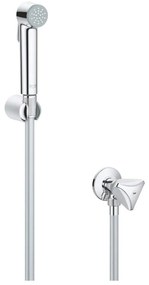 GROHE 27514001 - Ръчен душ за биде TEMPESTA-F TRIGGER SPRAY 30 36 мм хром