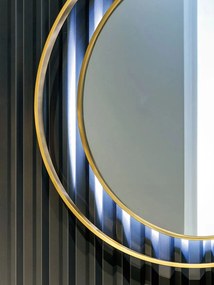 Огледало Eclipse Luminor