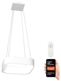 Immax NEO 07034L - LED Димируем полилей с дистанционно управление TOPAJA LED/36W/230V