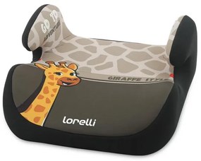 Седалка за кола 15-36 кг. TOPO COMFORT LORELLI - GIRAFFE