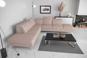 Ъглов диван Yosi Max-Mpez-Left