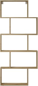 Книжна етажерка Idaho-Артизан