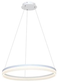 LED Полилей на верижка RING LED/36W/230V