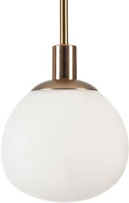 Полилей Maytoni Erich-Месинг