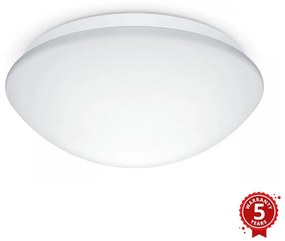 STEINEL 064808 - LED Лампа за баня със сензор RS PRO LED/9,5W/230V IP54
