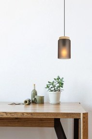 Пендел APP1810-1CP Frosted Grey