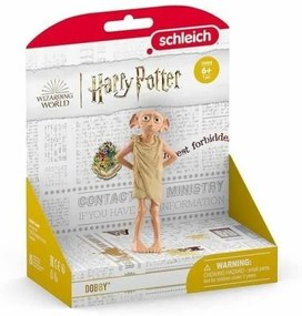 Фигурки Harry Potter Hermione & Crookshanks