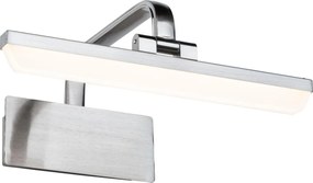 Paulmann 95571 - LED/6W Осветително тяло за картина RENAN 230V 30 см матов хром