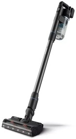 PHILIPS Upright and Hand Held Cordless Vacuum Cleaner Aqua base series 7000 LED lights