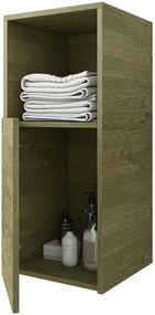 Висяща колона за баня Drop Sorrento-Fusiko