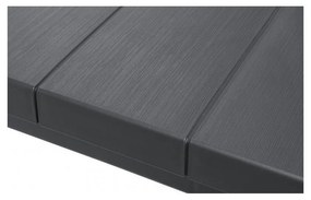 Градинска маса за хранене 90x147 cm Julie – Keter