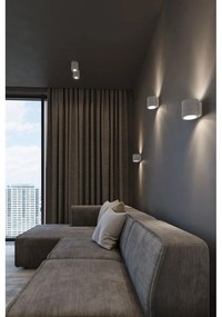 Черна стенна лампа Roda - Nice Lamps