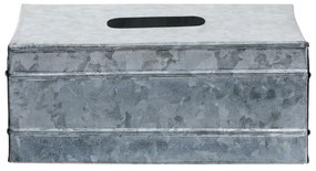 Метална кутия за носни кърпички Drummond - Premier Housewares
