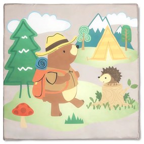 LORELLI Classic Кошара за игра PLAY N RELAX BEIGE