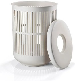 Пластмасов кош за пране 60 л Ume - Zone