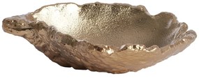 Метална декоративна купа 12,5x15 cm Carsoli – Light &amp; Living