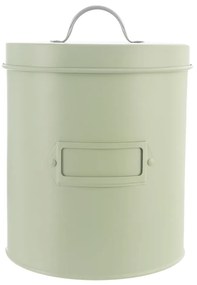 Метална кутия Greenish - Orion