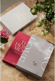 Фотоалбум Wedding 2-pack - One Love – Printworks