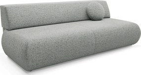 Разтегателен диван Entepy-Тъмносив