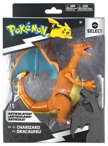 Съчленена Фигура Pokémon 15 cm