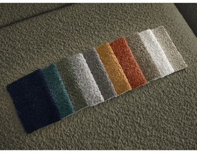 Зелен диван от букле 230 cm Tina – Bobochic Paris