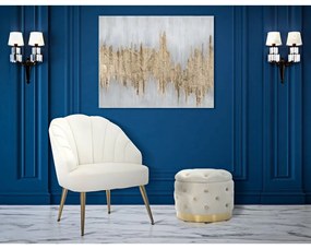 Живопис , 100 x 80 cm Goldage - Mauro Ferretti